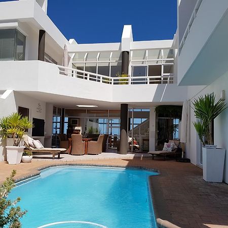 Beaumonte Guesthouse Hermanus Dış mekan fotoğraf
