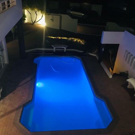 Beaumonte Guesthouse Hermanus Dış mekan fotoğraf