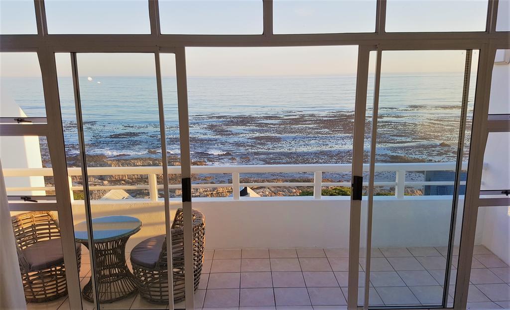 Beaumonte Guesthouse Hermanus Oda fotoğraf