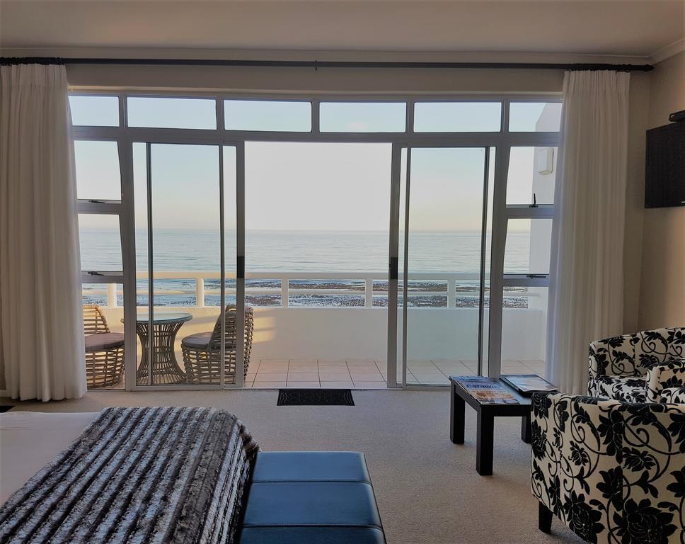Beaumonte Guesthouse Hermanus Oda fotoğraf