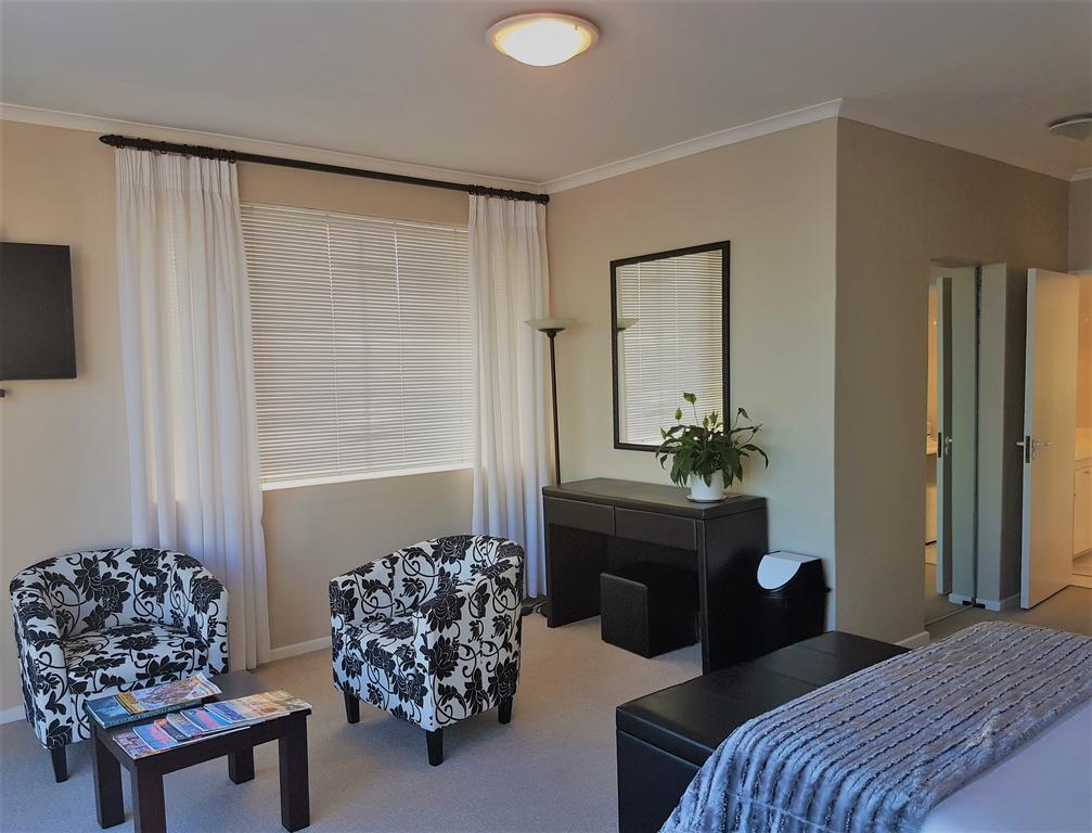 Beaumonte Guesthouse Hermanus Oda fotoğraf