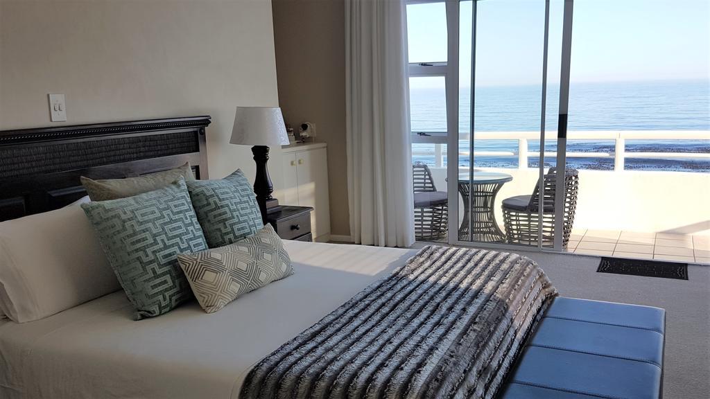Beaumonte Guesthouse Hermanus Dış mekan fotoğraf