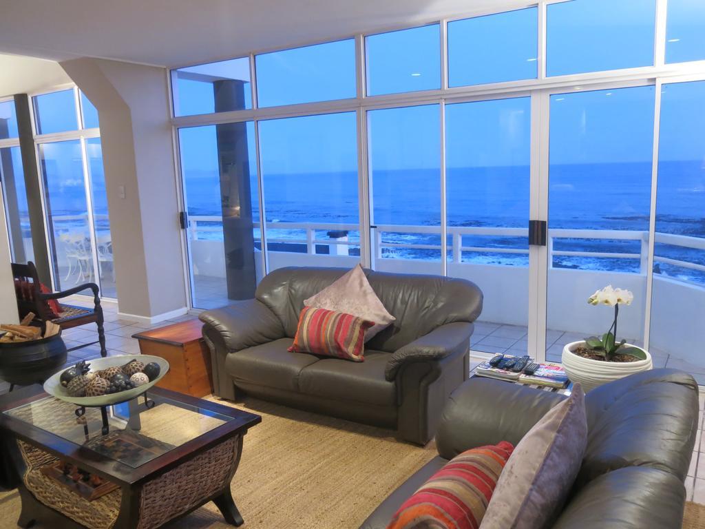 Beaumonte Guesthouse Hermanus Dış mekan fotoğraf