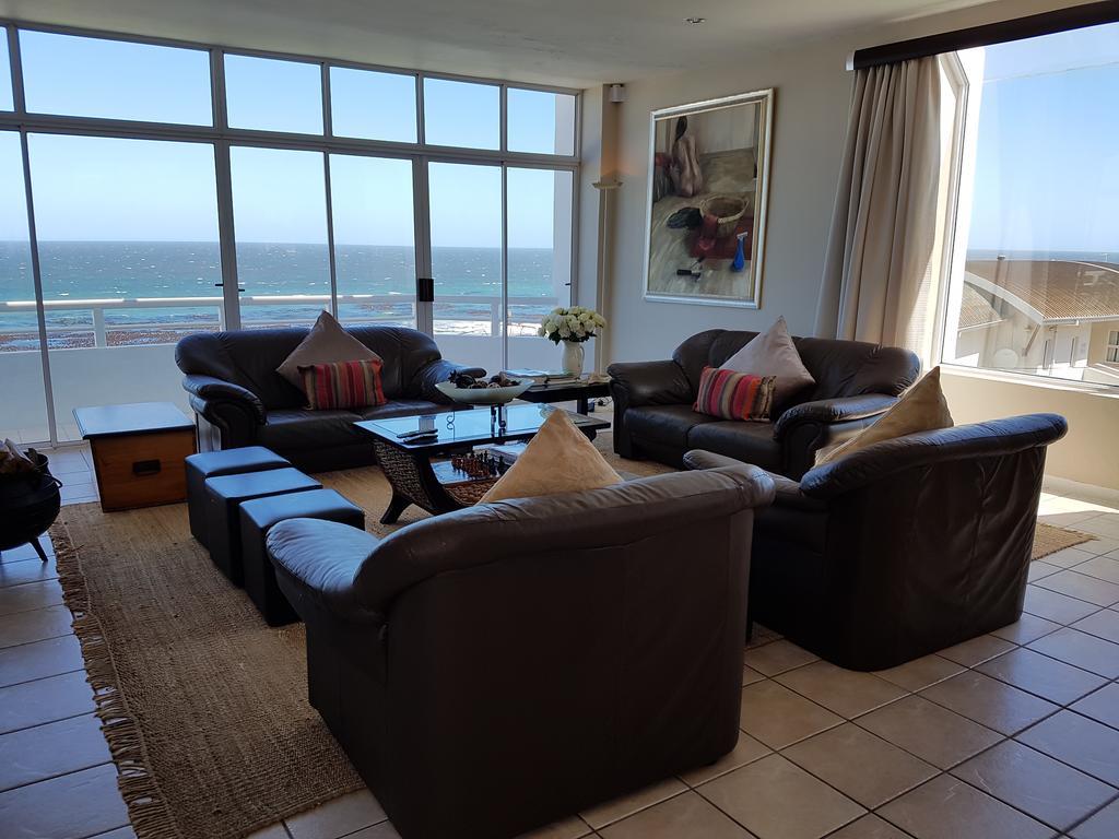 Beaumonte Guesthouse Hermanus Dış mekan fotoğraf