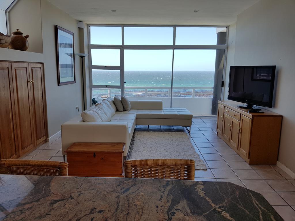 Beaumonte Guesthouse Hermanus Dış mekan fotoğraf