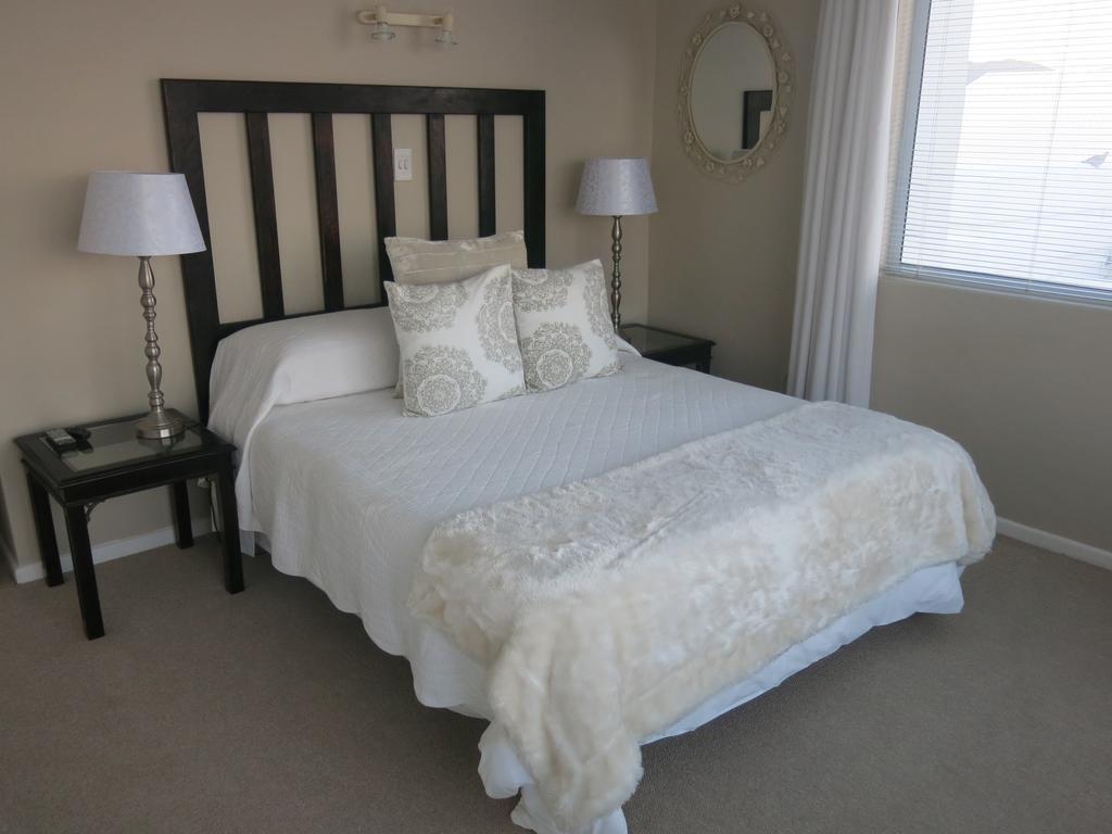 Beaumonte Guesthouse Hermanus Dış mekan fotoğraf