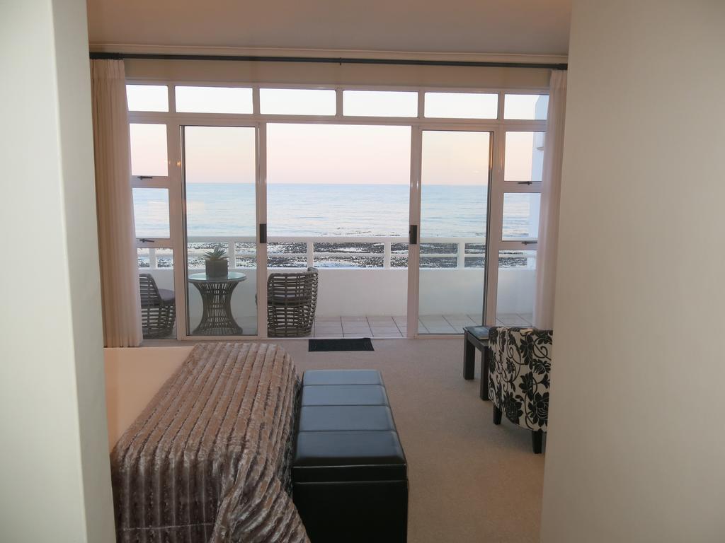 Beaumonte Guesthouse Hermanus Dış mekan fotoğraf