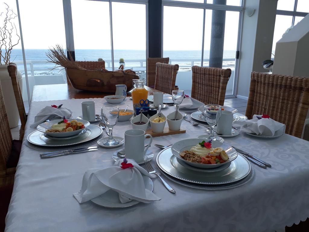 Beaumonte Guesthouse Hermanus Dış mekan fotoğraf