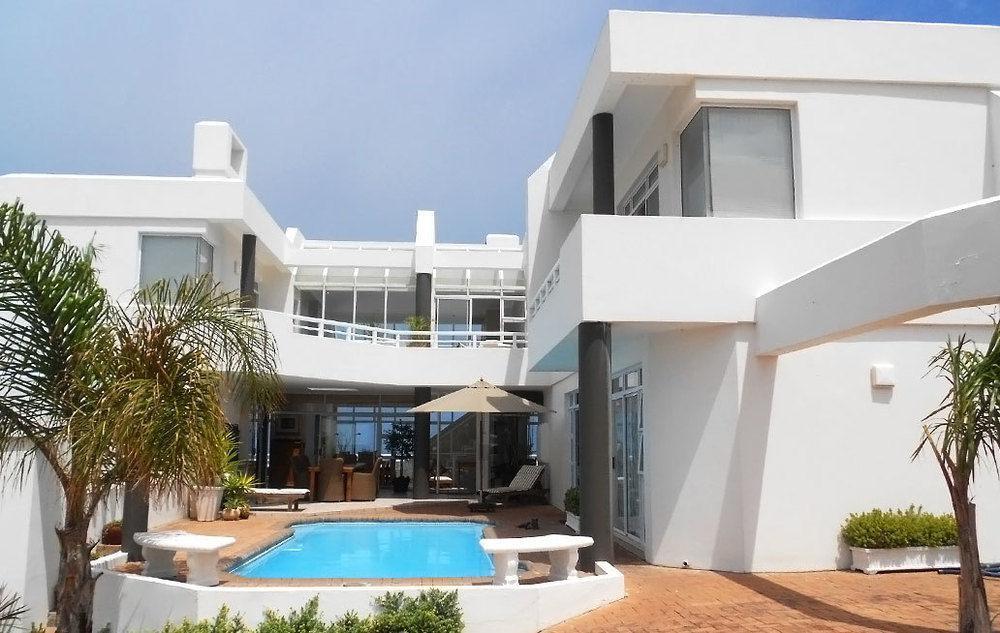 Beaumonte Guesthouse Hermanus Dış mekan fotoğraf