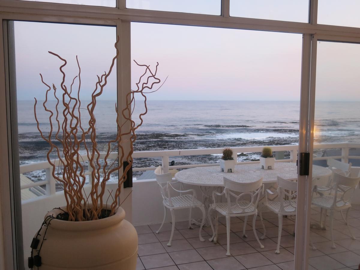 Beaumonte Guesthouse Hermanus Dış mekan fotoğraf