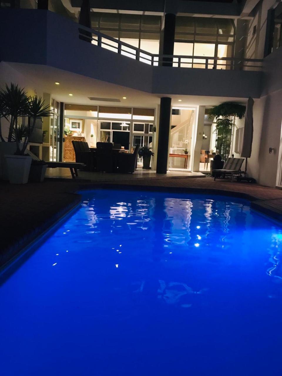 Beaumonte Guesthouse Hermanus Dış mekan fotoğraf