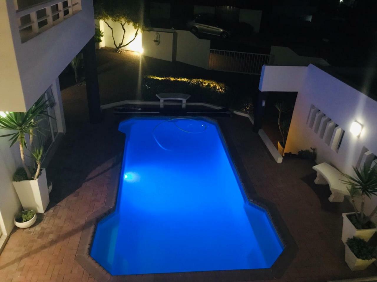 Beaumonte Guesthouse Hermanus Dış mekan fotoğraf