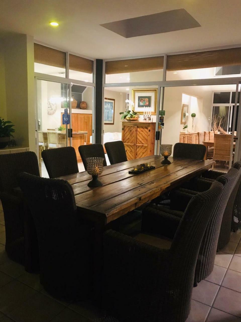 Beaumonte Guesthouse Hermanus Dış mekan fotoğraf
