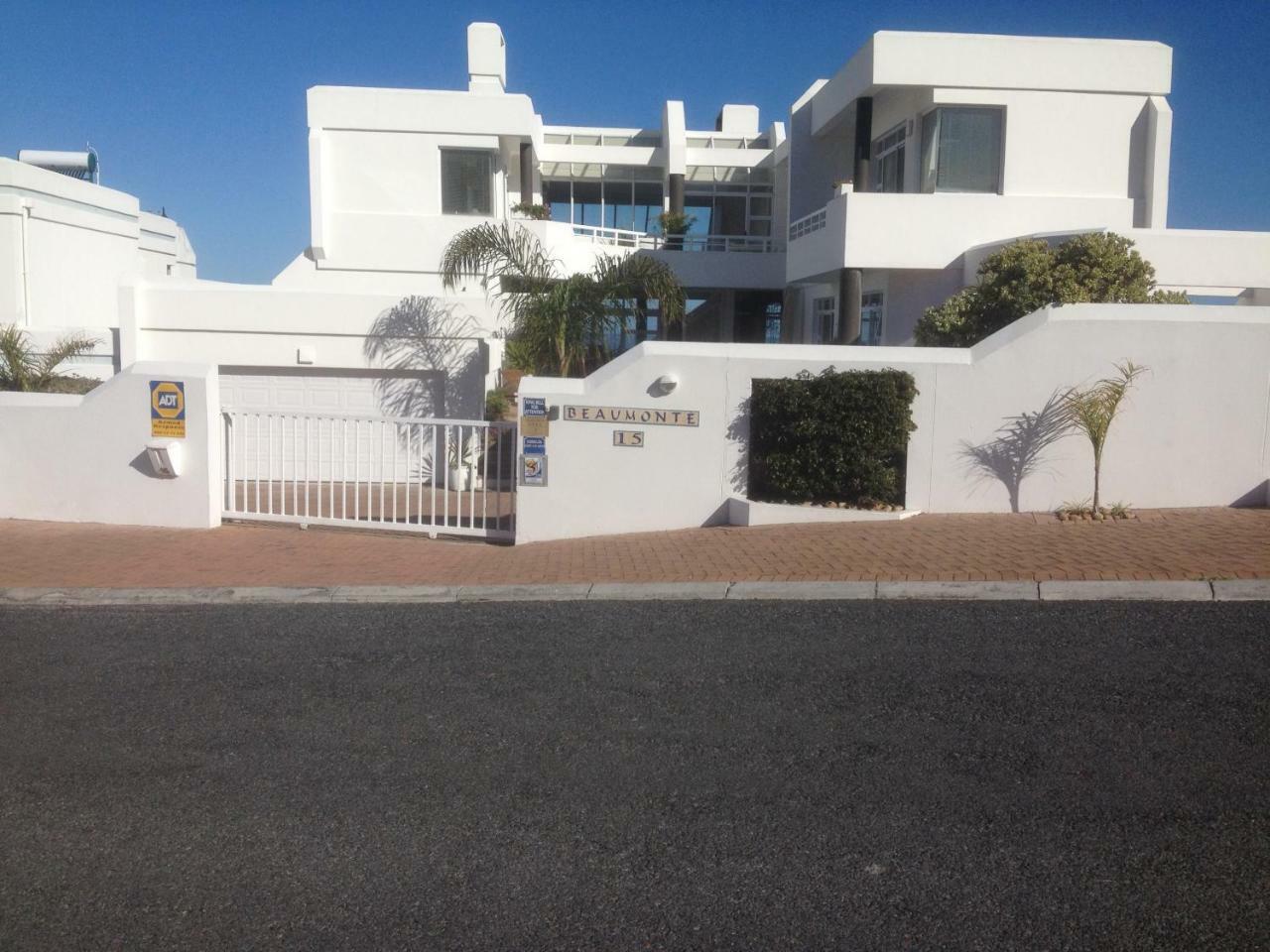 Beaumonte Guesthouse Hermanus Dış mekan fotoğraf