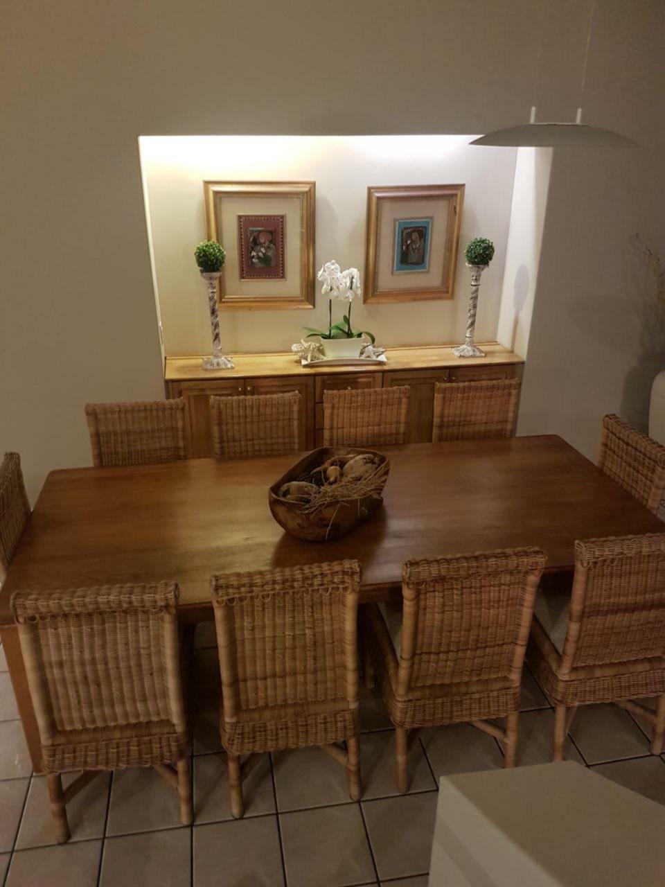 Beaumonte Guesthouse Hermanus Dış mekan fotoğraf