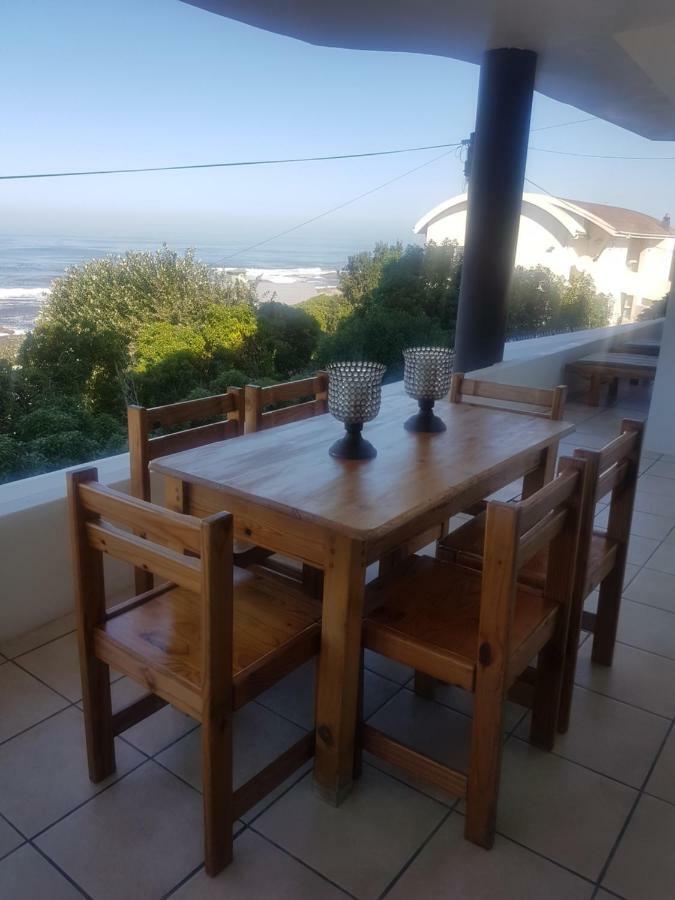 Beaumonte Guesthouse Hermanus Dış mekan fotoğraf