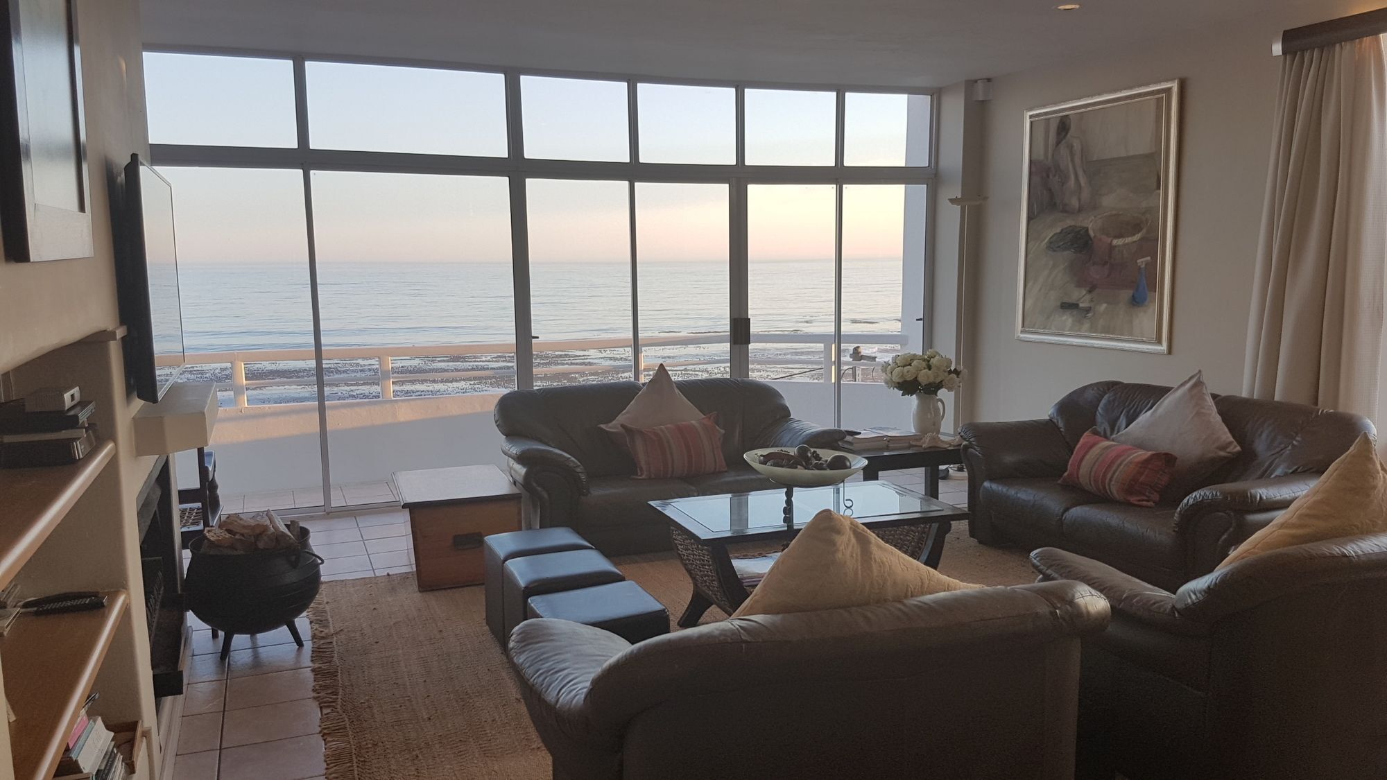Beaumonte Guesthouse Hermanus Dış mekan fotoğraf