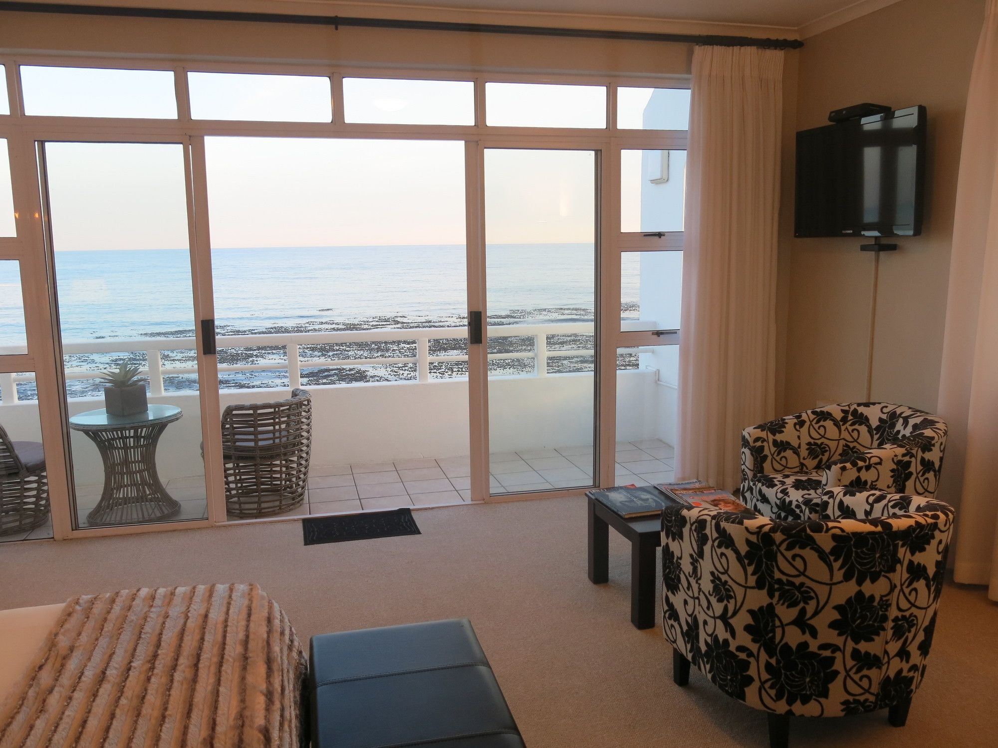 Beaumonte Guesthouse Hermanus Dış mekan fotoğraf