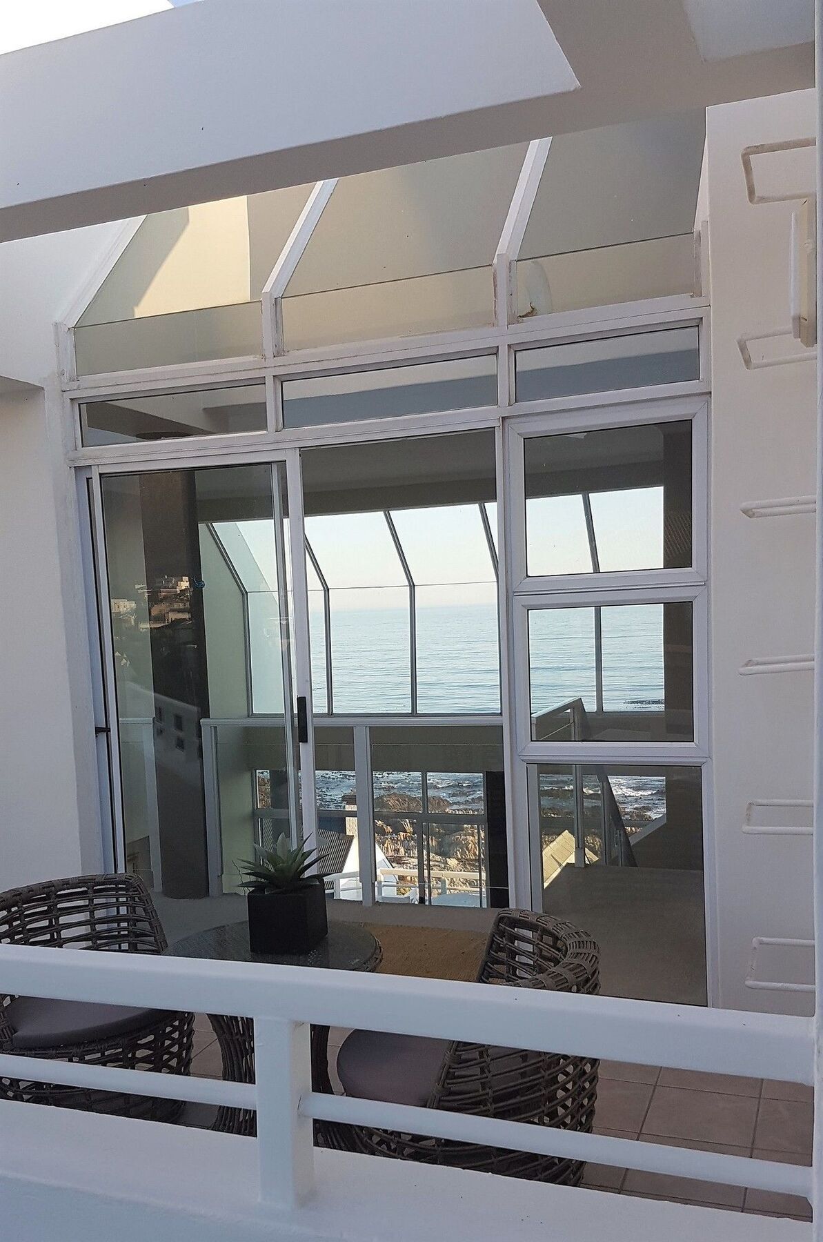 Beaumonte Guesthouse Hermanus Dış mekan fotoğraf