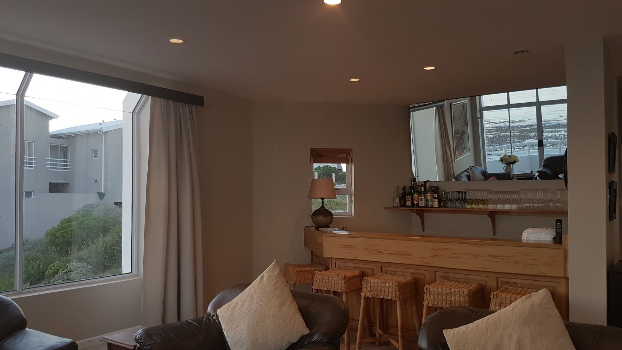 Beaumonte Guesthouse Hermanus Dış mekan fotoğraf