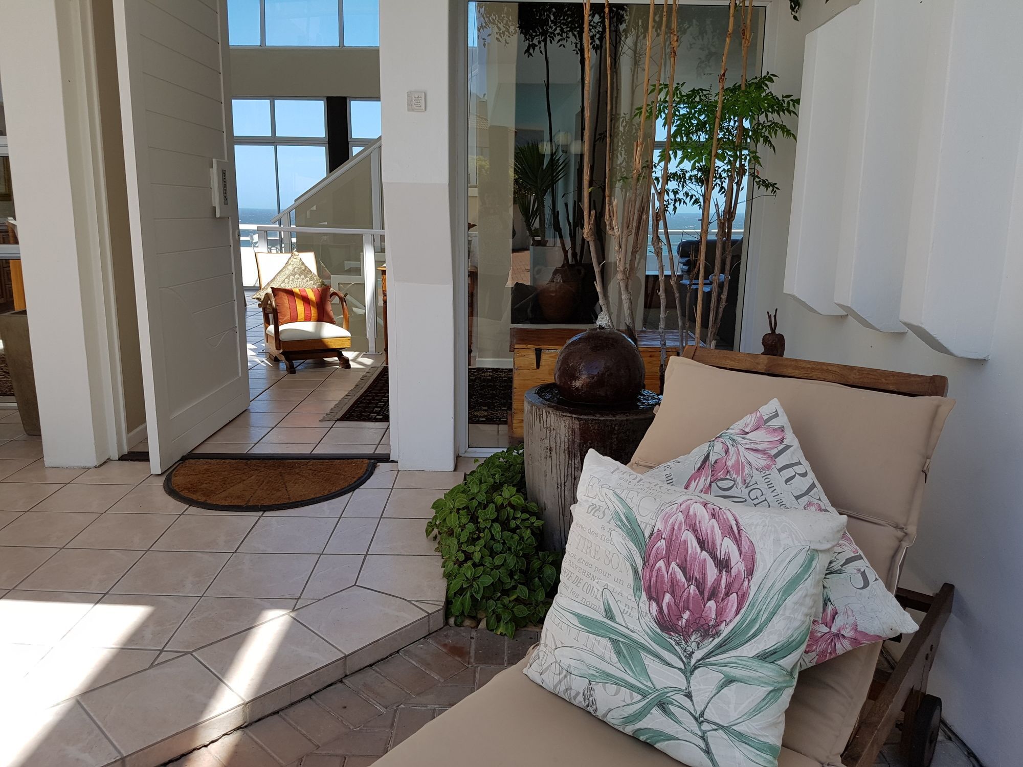 Beaumonte Guesthouse Hermanus Dış mekan fotoğraf