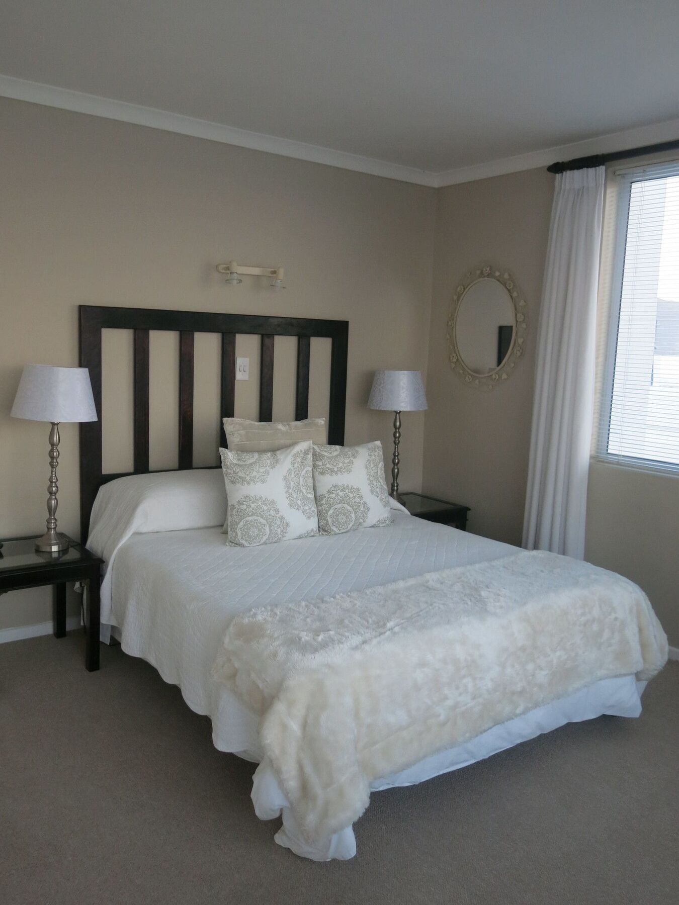 Beaumonte Guesthouse Hermanus Dış mekan fotoğraf