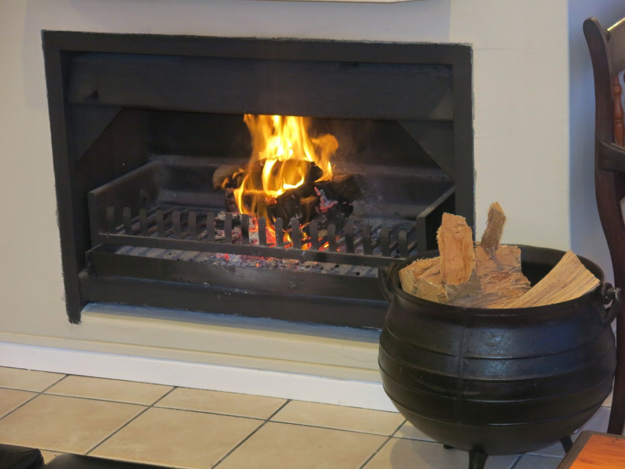 Beaumonte Guesthouse Hermanus Dış mekan fotoğraf