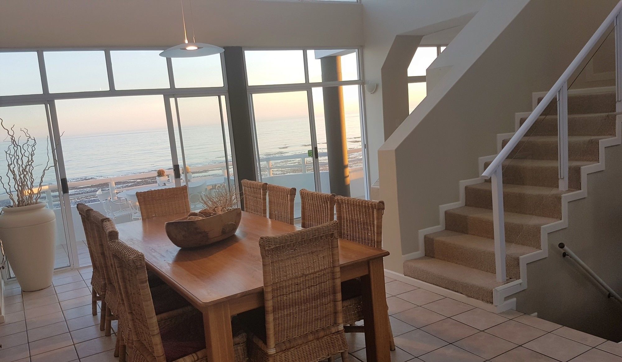 Beaumonte Guesthouse Hermanus Dış mekan fotoğraf