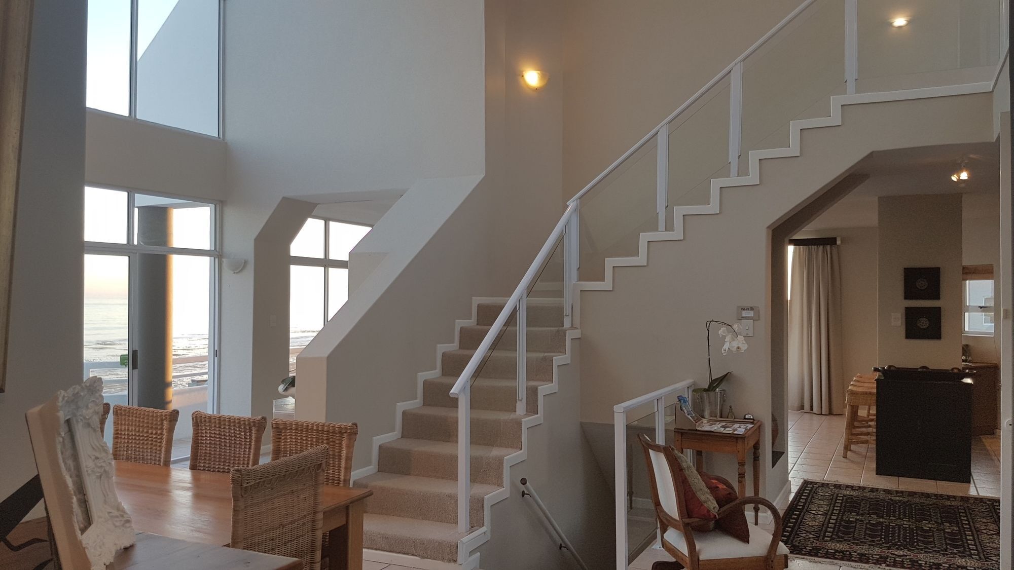 Beaumonte Guesthouse Hermanus Dış mekan fotoğraf