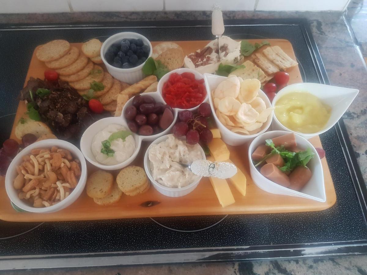 Beaumonte Guesthouse Hermanus Dış mekan fotoğraf