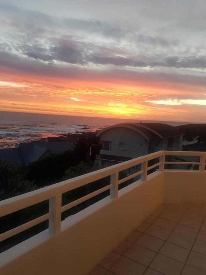 Beaumonte Guesthouse Hermanus Dış mekan fotoğraf