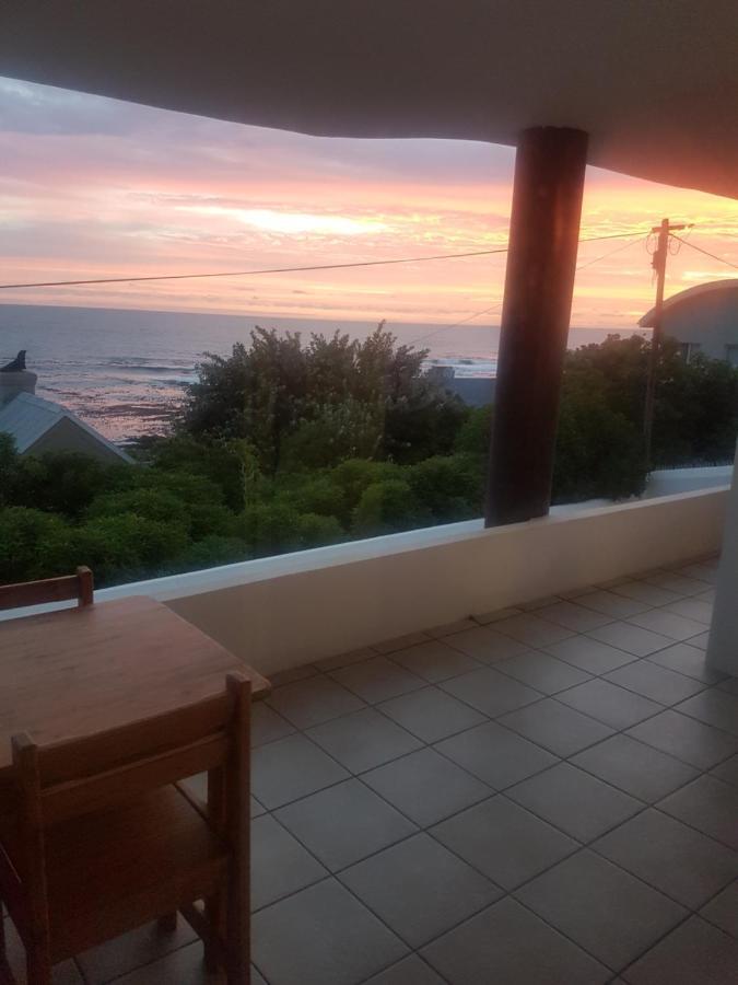 Beaumonte Guesthouse Hermanus Dış mekan fotoğraf