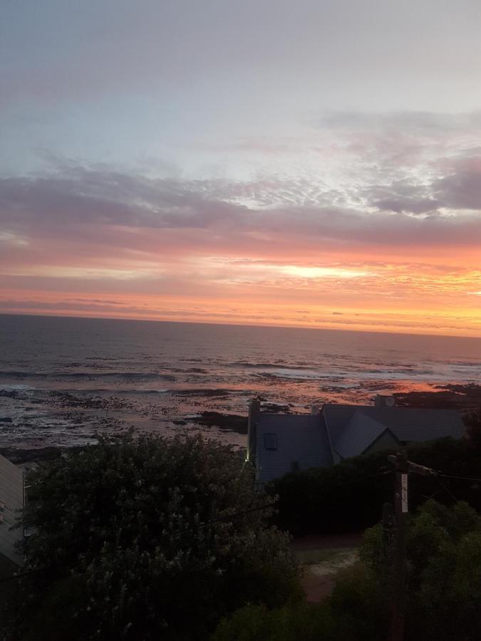 Beaumonte Guesthouse Hermanus Dış mekan fotoğraf